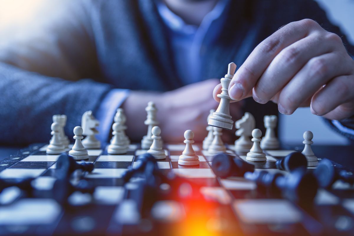 Rethinking Investment Management
